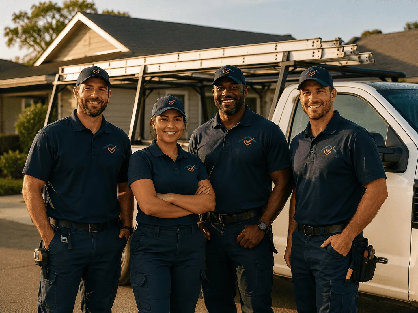 Roof Inspection company in Clymer, PA